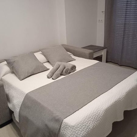 Apartamento Mirabel Rosal 외부 사진
