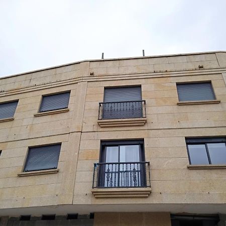 Apartamento Mirabel Rosal 외부 사진