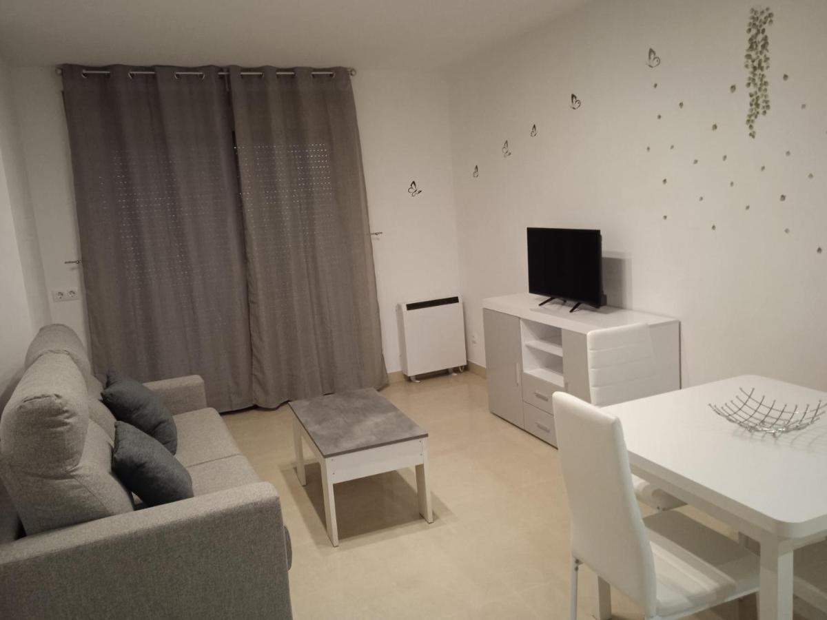 Apartamento Mirabel Rosal 외부 사진