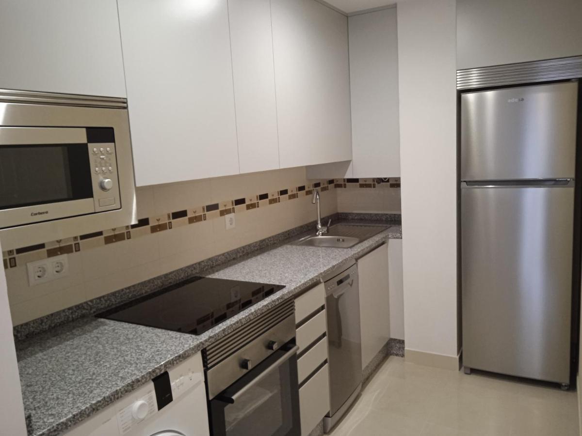 Apartamento Mirabel Rosal 외부 사진