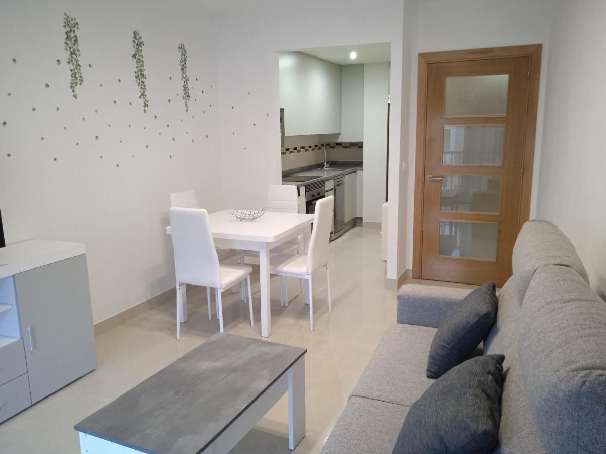 Apartamento Mirabel Rosal 외부 사진