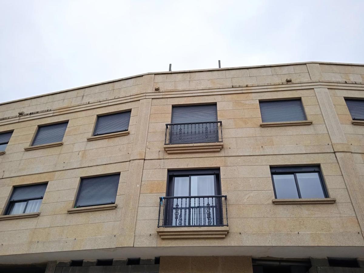 Apartamento Mirabel Rosal 외부 사진
